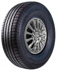 suverehv Powertrac Cityrover
