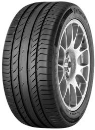suverehv Continental Conti Sport Contact 5