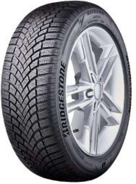 Kitkarenkaat Bridgestone BLIZZAK LM005