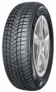 ms rehv Autogreen All Season Versat AS2