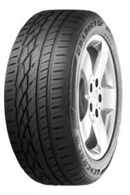 suverehv General Grabber GT
