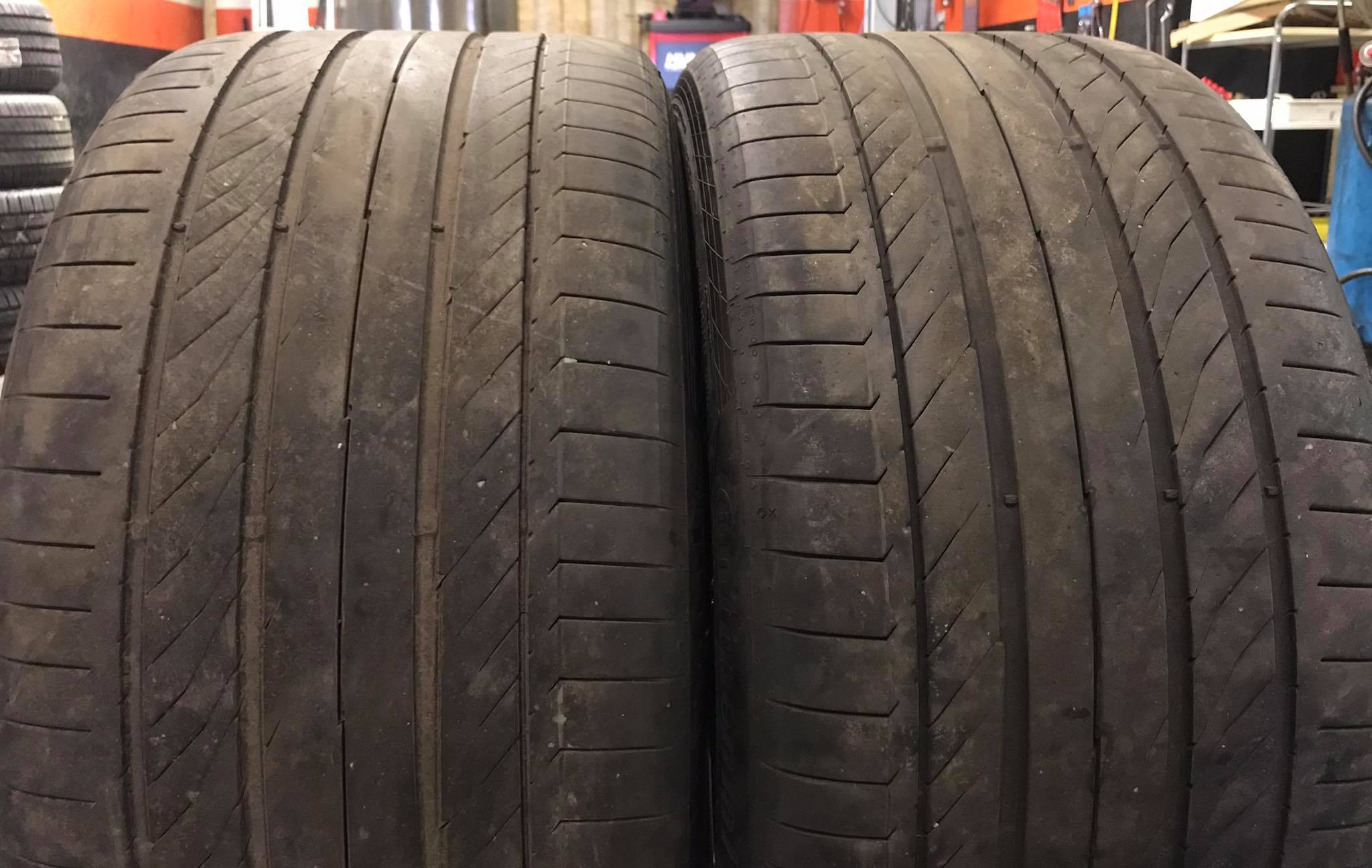 suverehv Continental Conti Sport Contact 5P