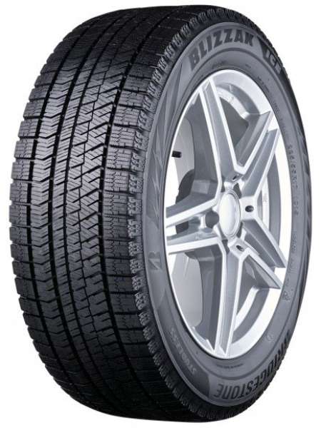 Kitkarenkaat Bridgestone BLIZZAK Ice