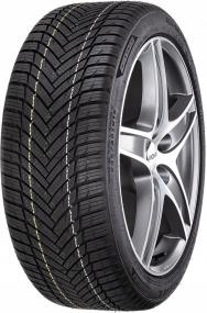 ms rehv Imperial All season driver