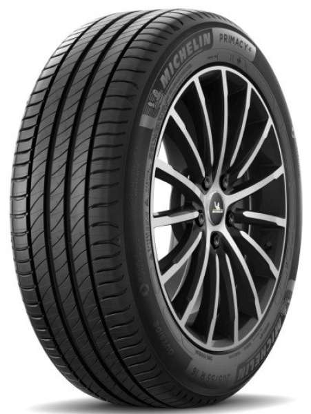 Kesärenkaat Michelin Primacy 4+