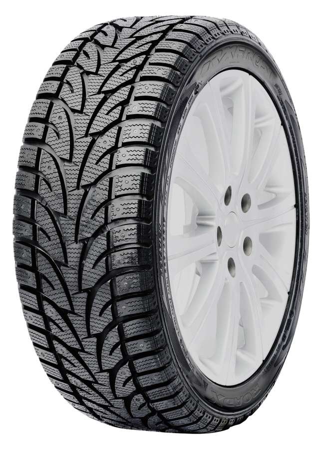 naastrehv RoadX RX Frost WH12