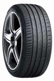 suverehv Nexen N`FERA SPORT