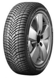 ms rehv BFGoodrich G-GRIP All season 2