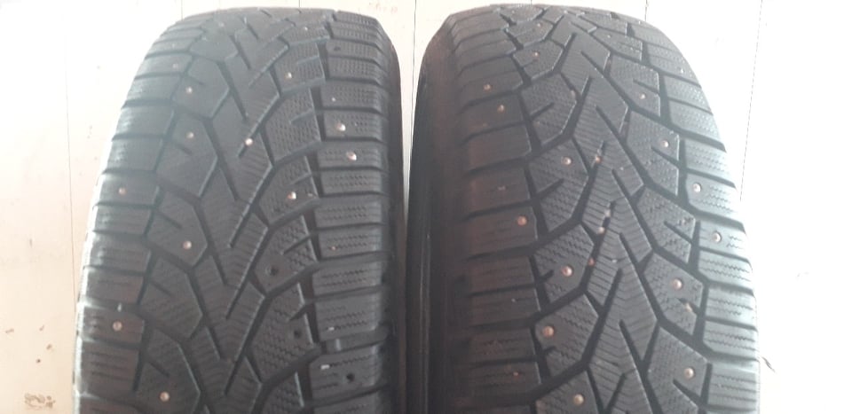 naastrehv Gislaved Nord Frost 100