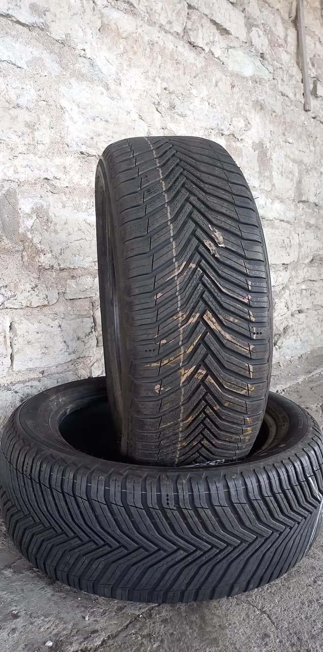 suverehv Michelin CrossClimate 2 (REM)
