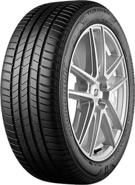 Kesärenkaat Bridgestone Turanza T6