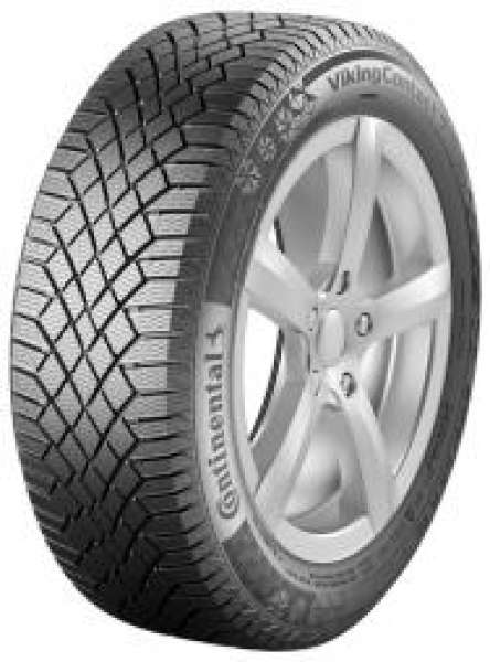 Kitkarenkaat Continental Conti Viking Contact 7