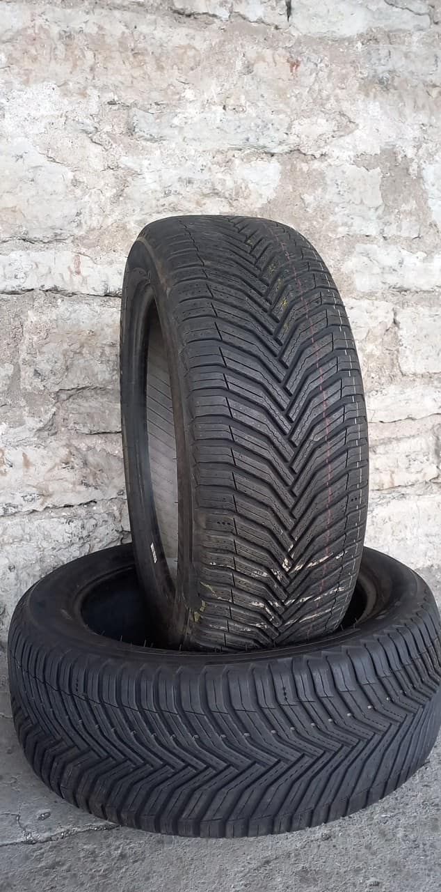 suverehv Michelin CrossClimate 2 (REM)