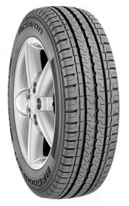 suverehv BFGoodrich Activan