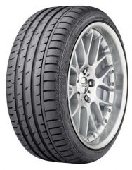 suverehv Continental Conti Sport Contact 3