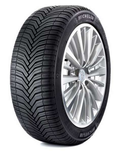 Kesärenkaat Michelin CrossClimate+