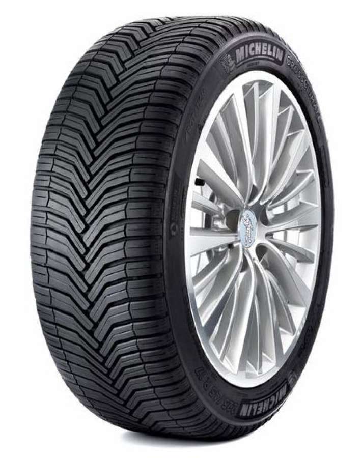 suverehv Michelin CrossClimate+