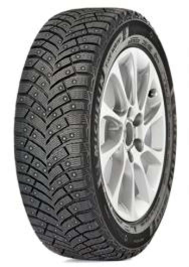 naastrehv Michelin X-ICE North 4 XIN4