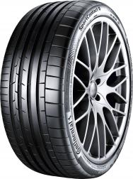 suverehv Continental Conti Sport Contact 6