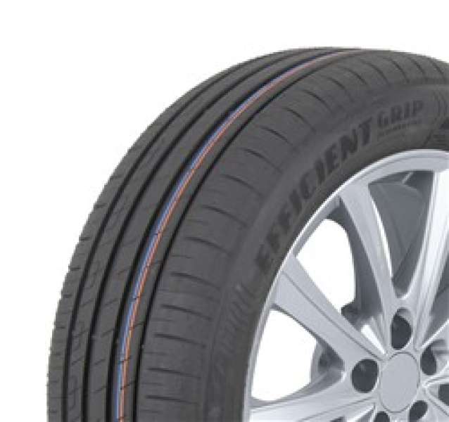 Kesärenkaat Goodyear EfficientGrip Performance