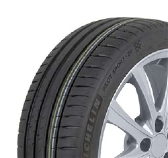 Kesärenkaat Michelin Pilot Sport 4 PS4