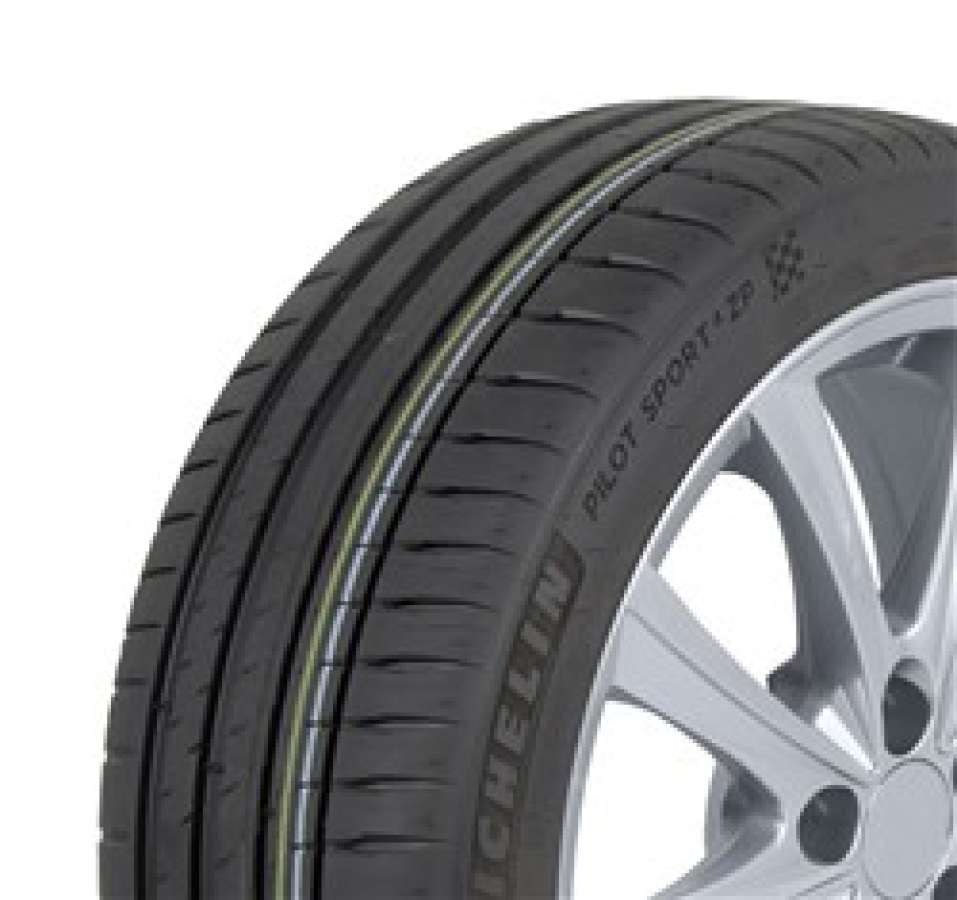 suverehv Michelin Pilot Sport 4 PS4