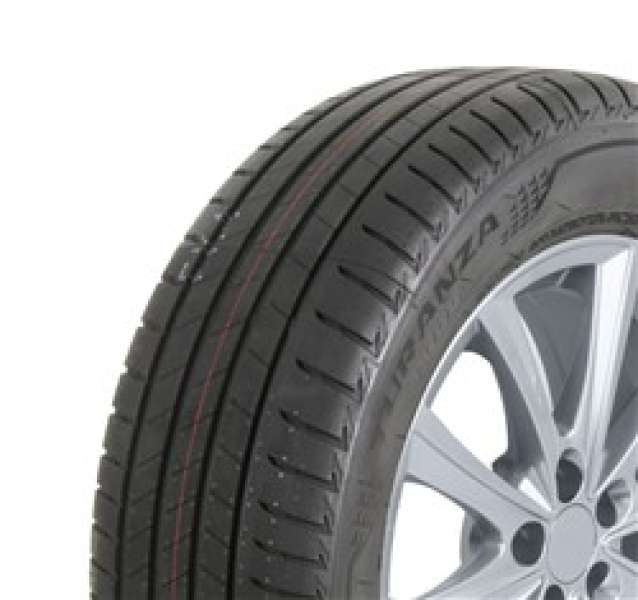 Kesärenkaat Bridgestone Turanza T005