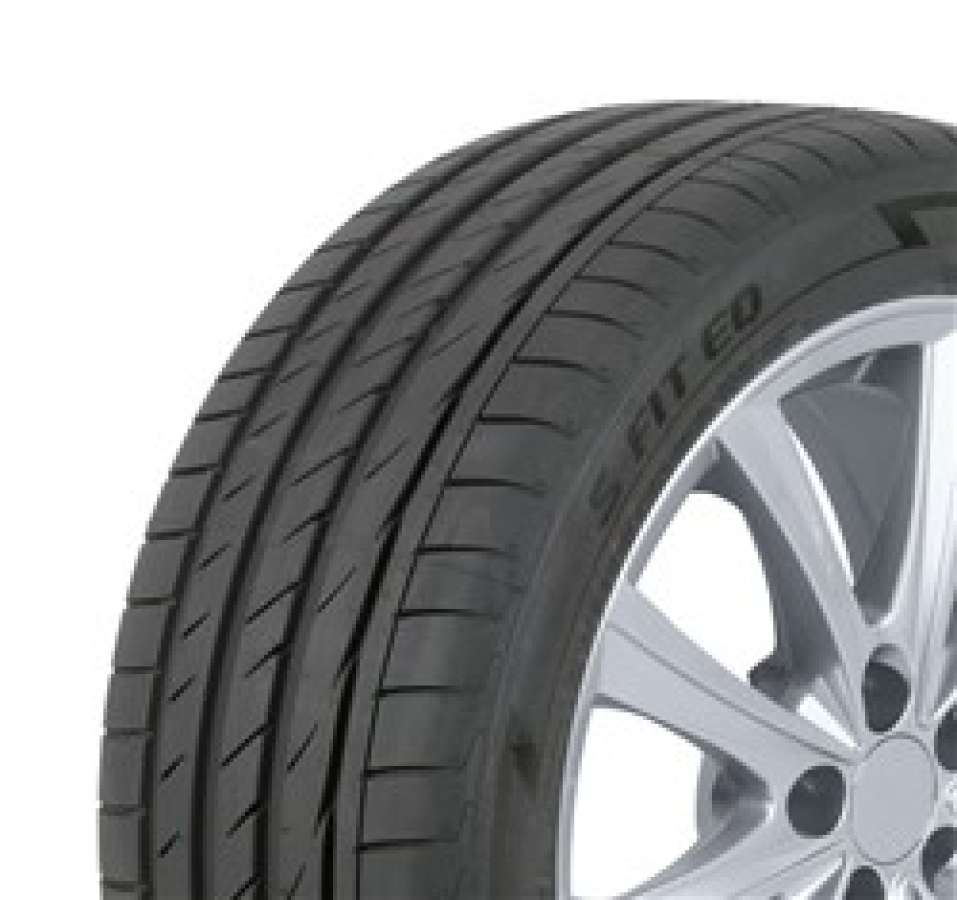 suverehv Laufenn by Hankook S Fit EQ+ LK01