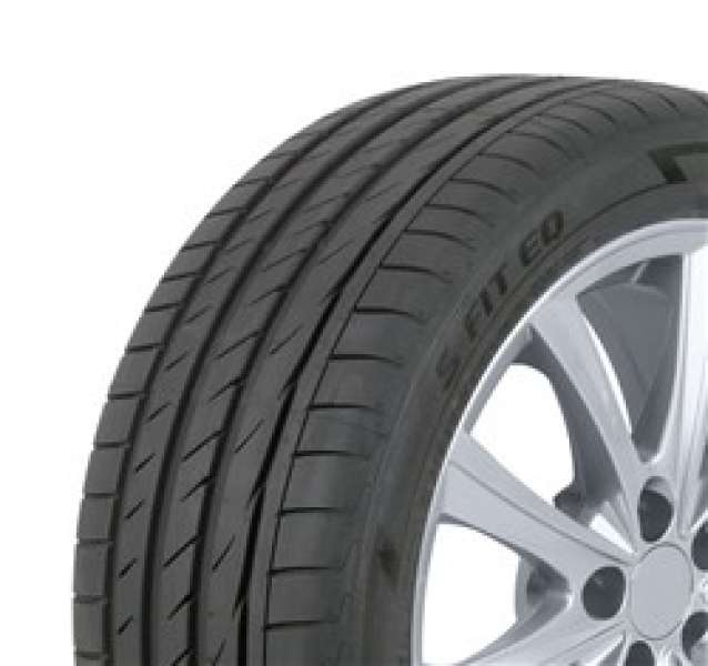 Kesärenkaat Laufenn by Hankook S Fit EQ+ LK01
