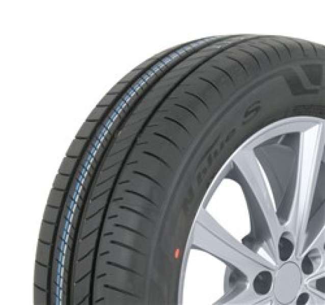 Kesärenkaat Nexen N`BLUE S