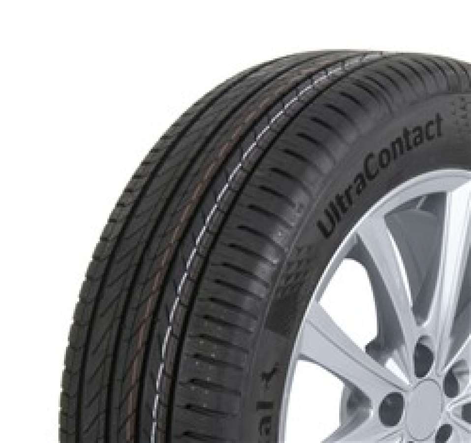 suverehv Continental Conti Ultra Contact