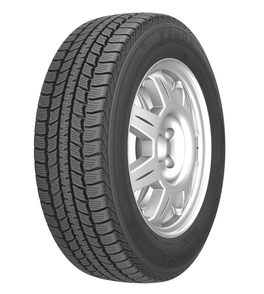 naastrehv Kenda Winter Trailer KR500