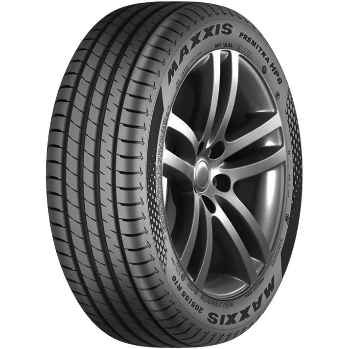 suverehv Maxxis Premitra 6 HP6