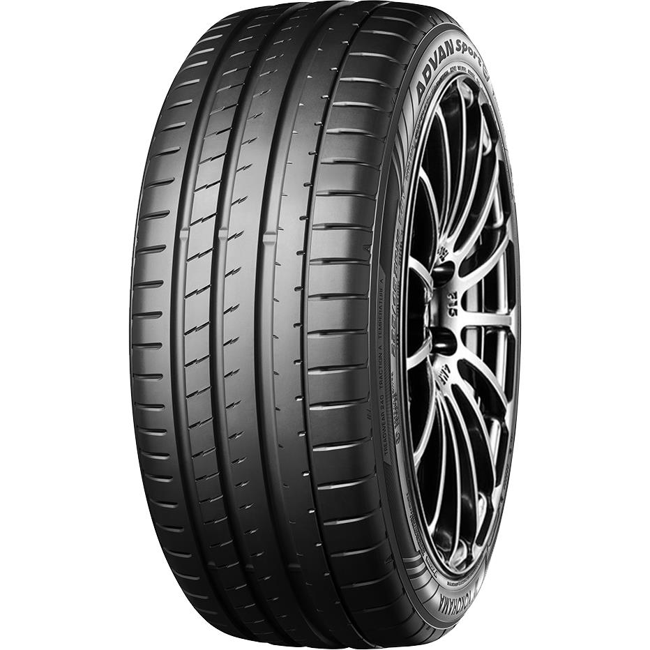 suverehv Yokohama Advan Sport EV V108A