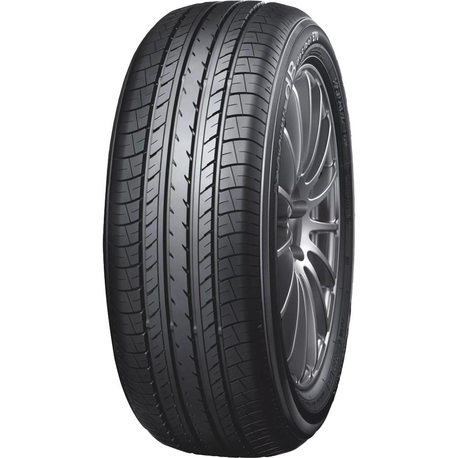 suverehv Yokohama dB Decibel E70J