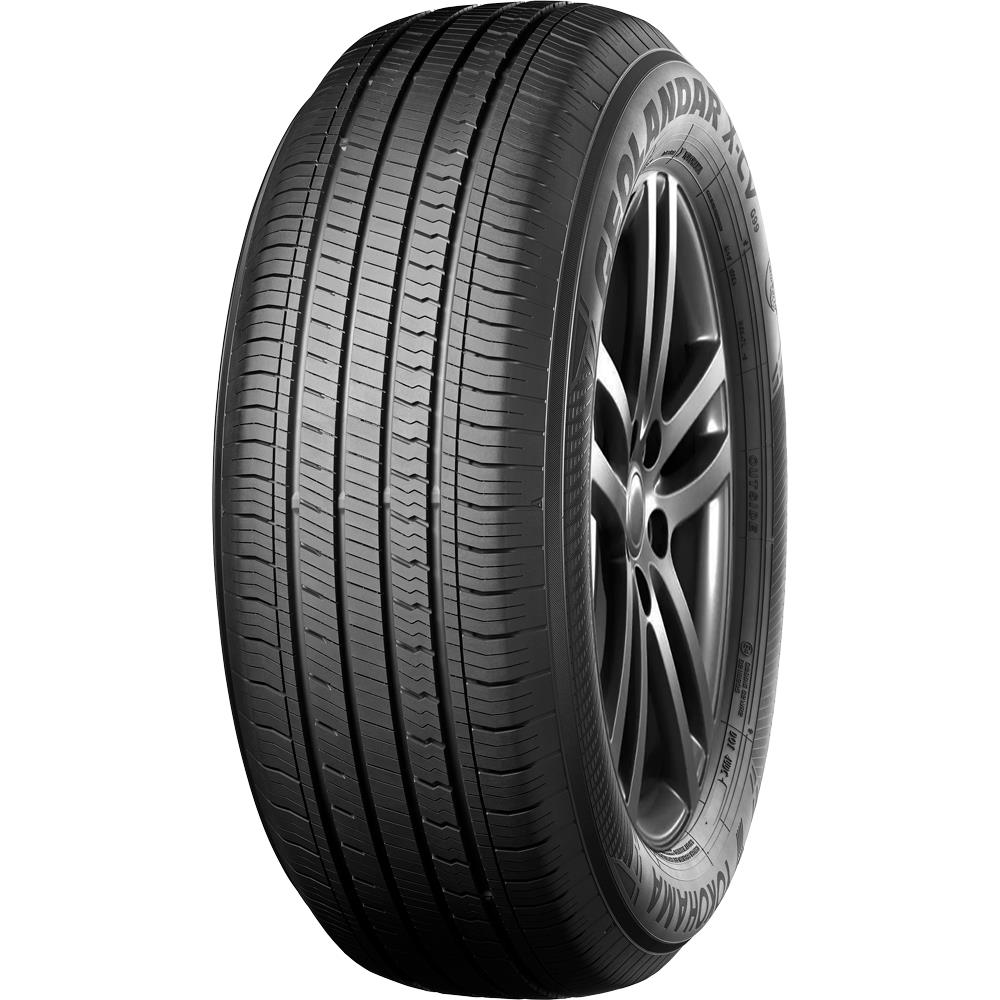 suverehv Yokohama Geolandar X-CV G99B