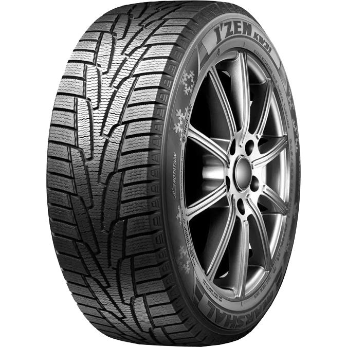 lamellrehv Marshal Izen KW31