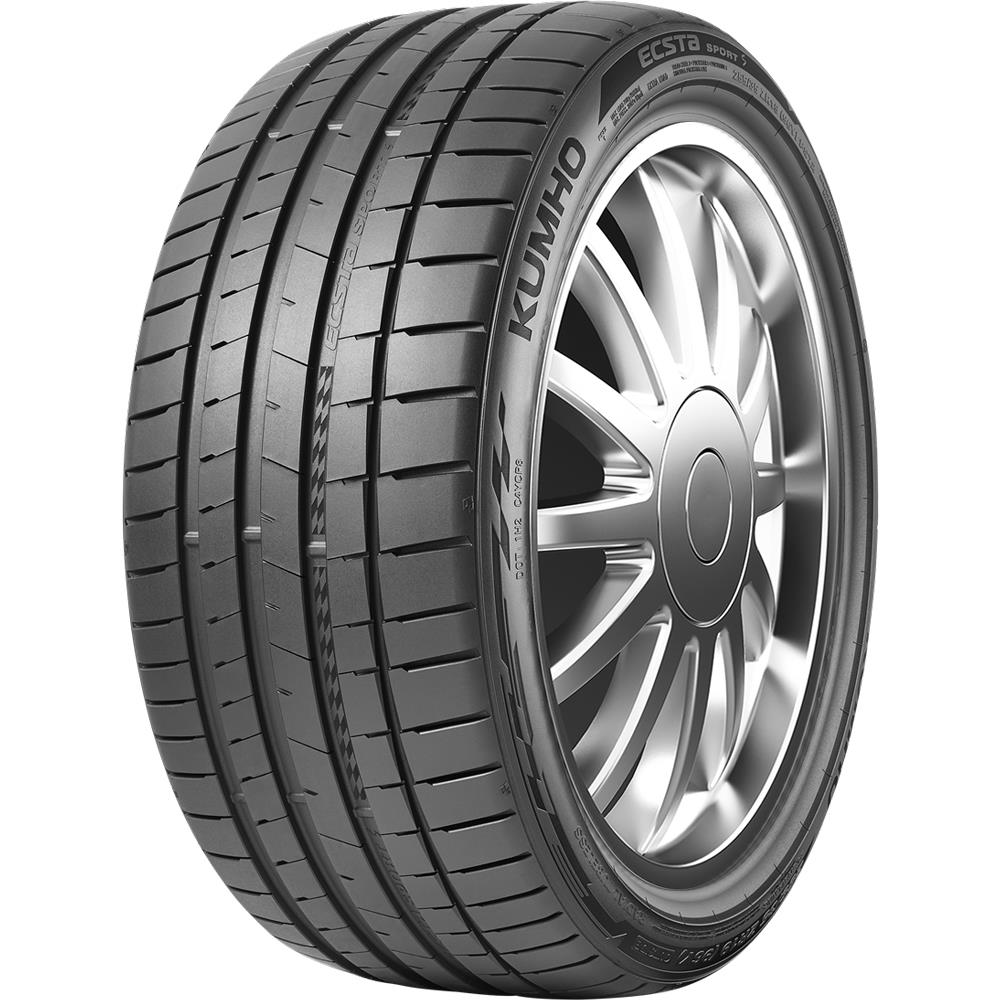 suverehv Kumho Ecsta Sport S PS72
