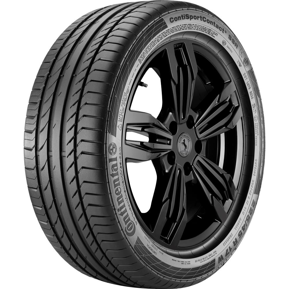 suverehv Continental Conti Sport Contact 5