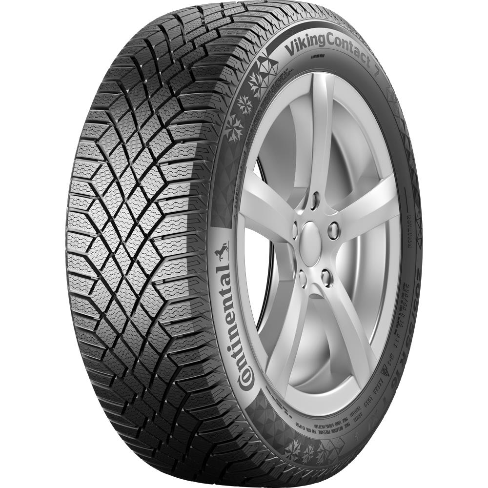 lamellrehv Continental Conti Viking Contact 7