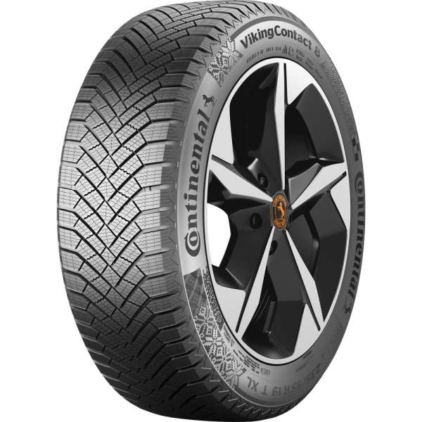 Kitkarenkaat Continental Conti Viking Contact 8