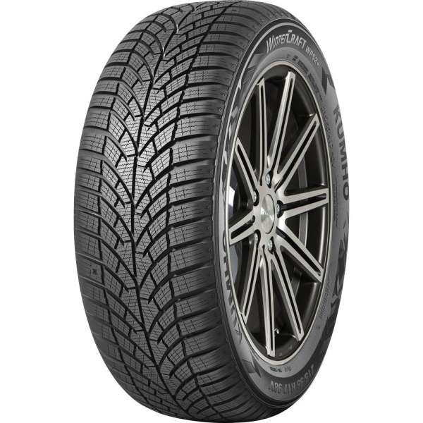 Kitkarenkaat Kumho Winter Craft WP52+