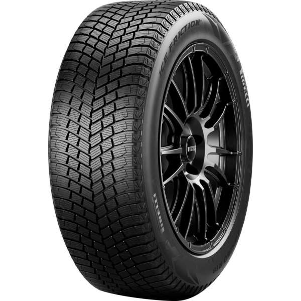 Kitkarenkaat Pirelli Ice Friction