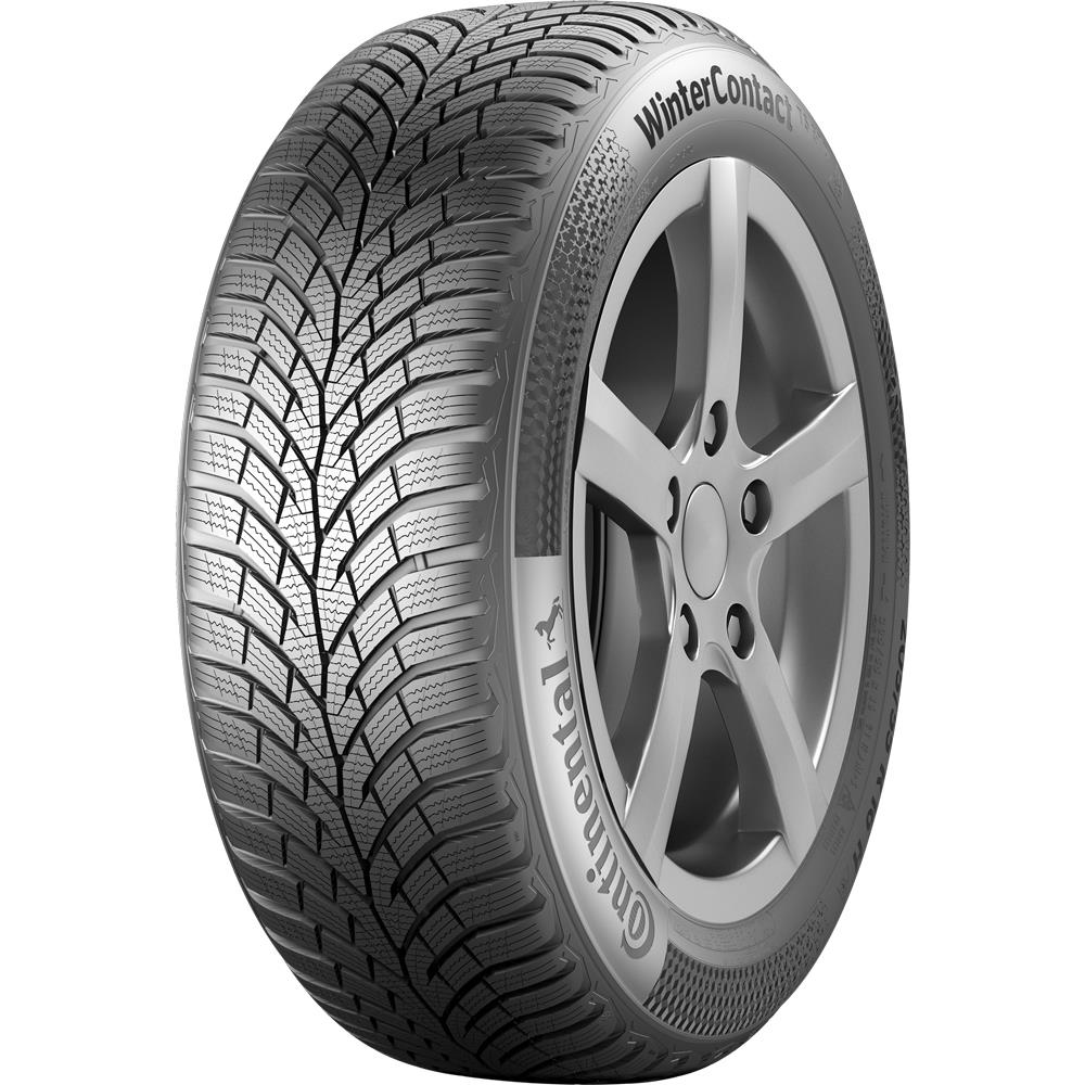 lamellrehv Continental Conti Winter Contact TS870