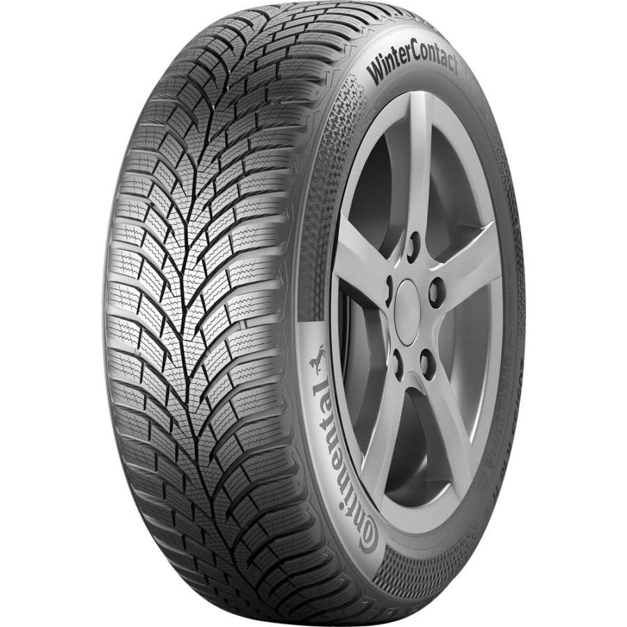 lamellrehv Continental Conti Winter Contact TS870