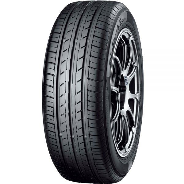 suverehv Yokohama Bluearth-ES ES32