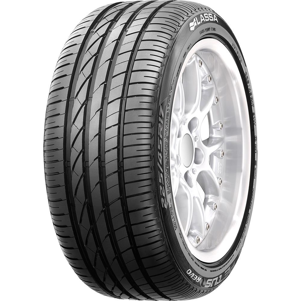 suverehv Lassa Impetus Revo BY BRIDGESTONE