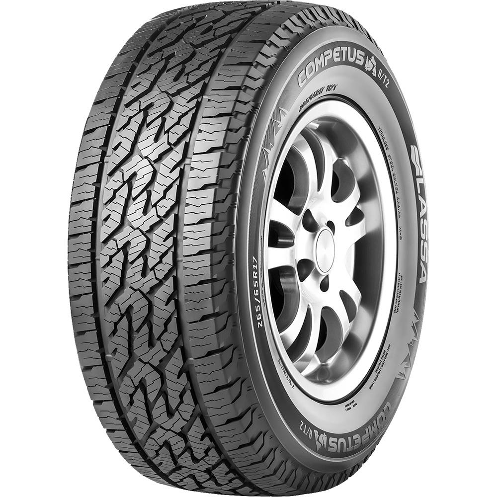 suverehv Lassa Competus A/T 2 BY BRIDGESTONE