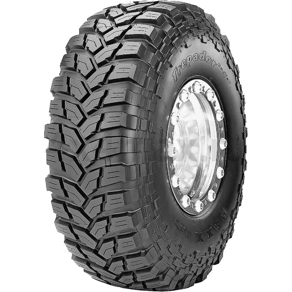 suverehv Maxxis Trepador M8060