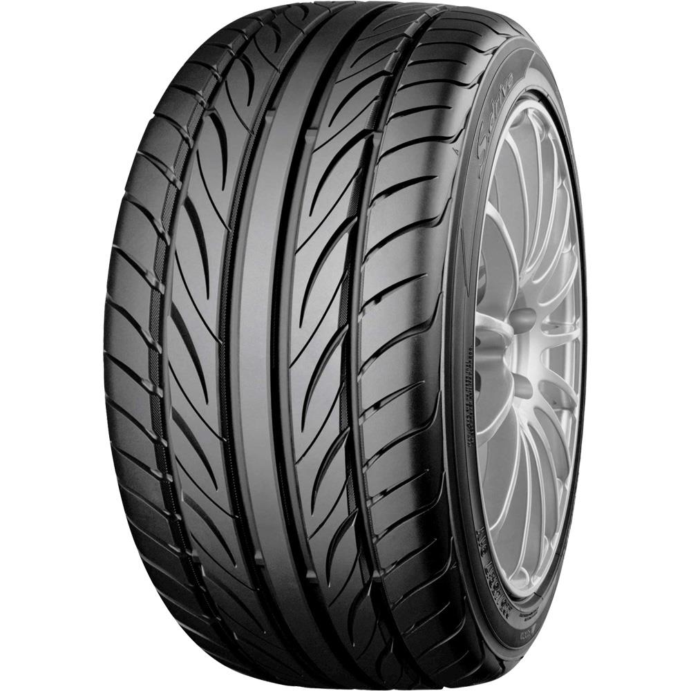 suverehv Yokohama S.Drive AS01